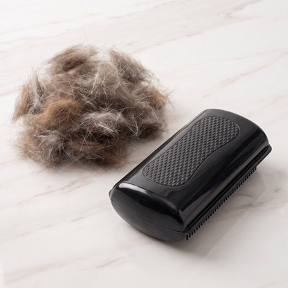 Peine de aseo para mascotas reduce el pelo suelto